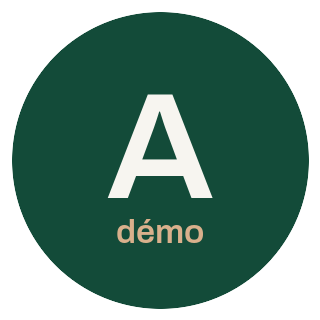 Adjoint — démonstration